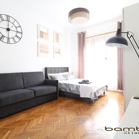 Bamboo Milano Duomo Apartman Kültér fotó