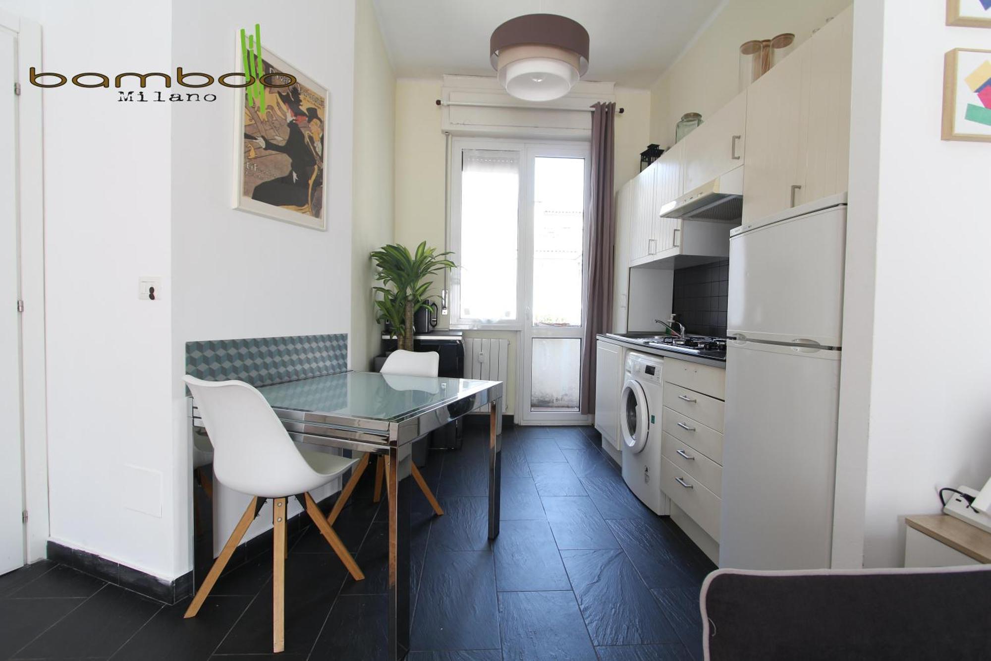 Bamboo Milano Duomo Apartman Kültér fotó
