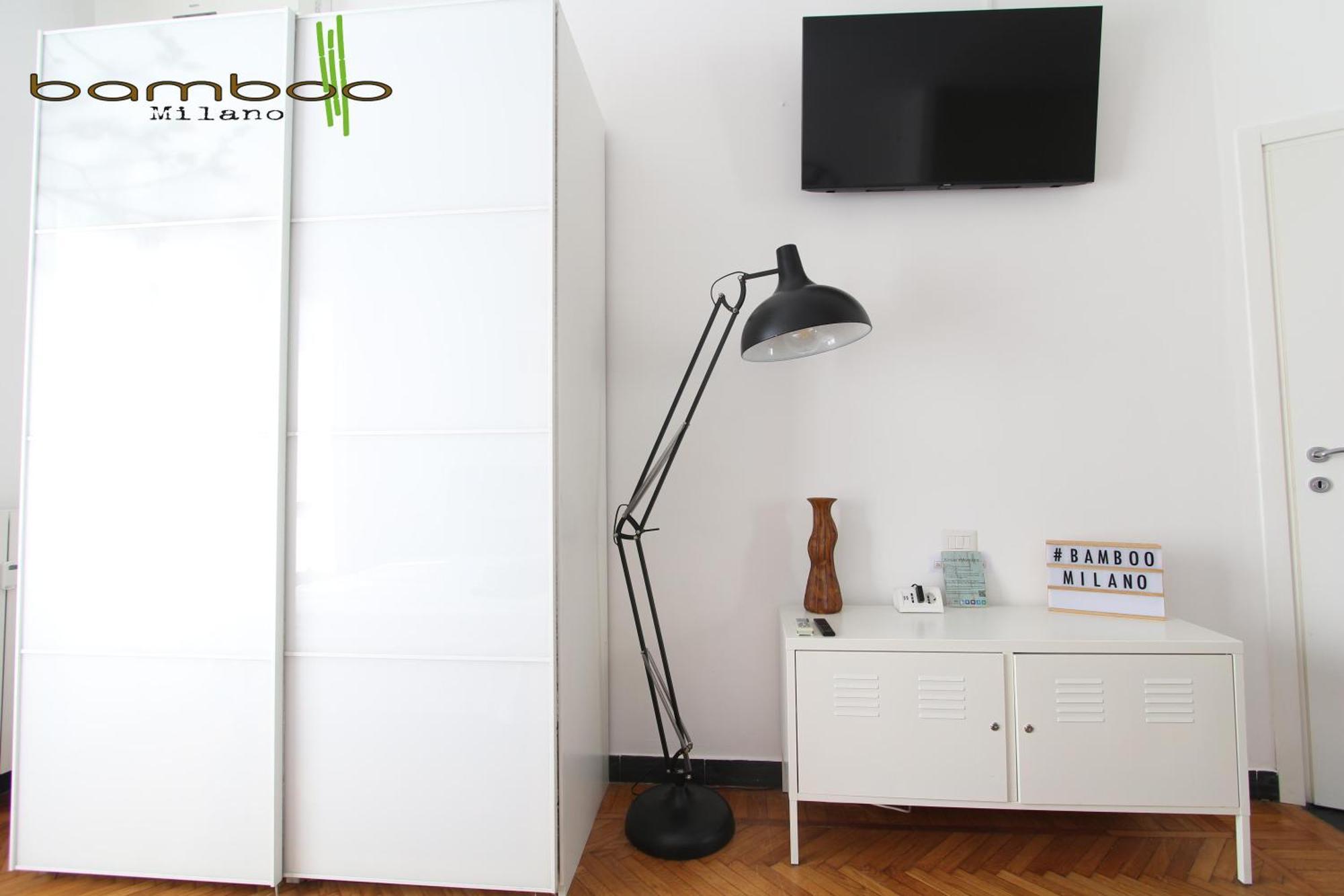 Bamboo Milano Duomo Apartman Kültér fotó