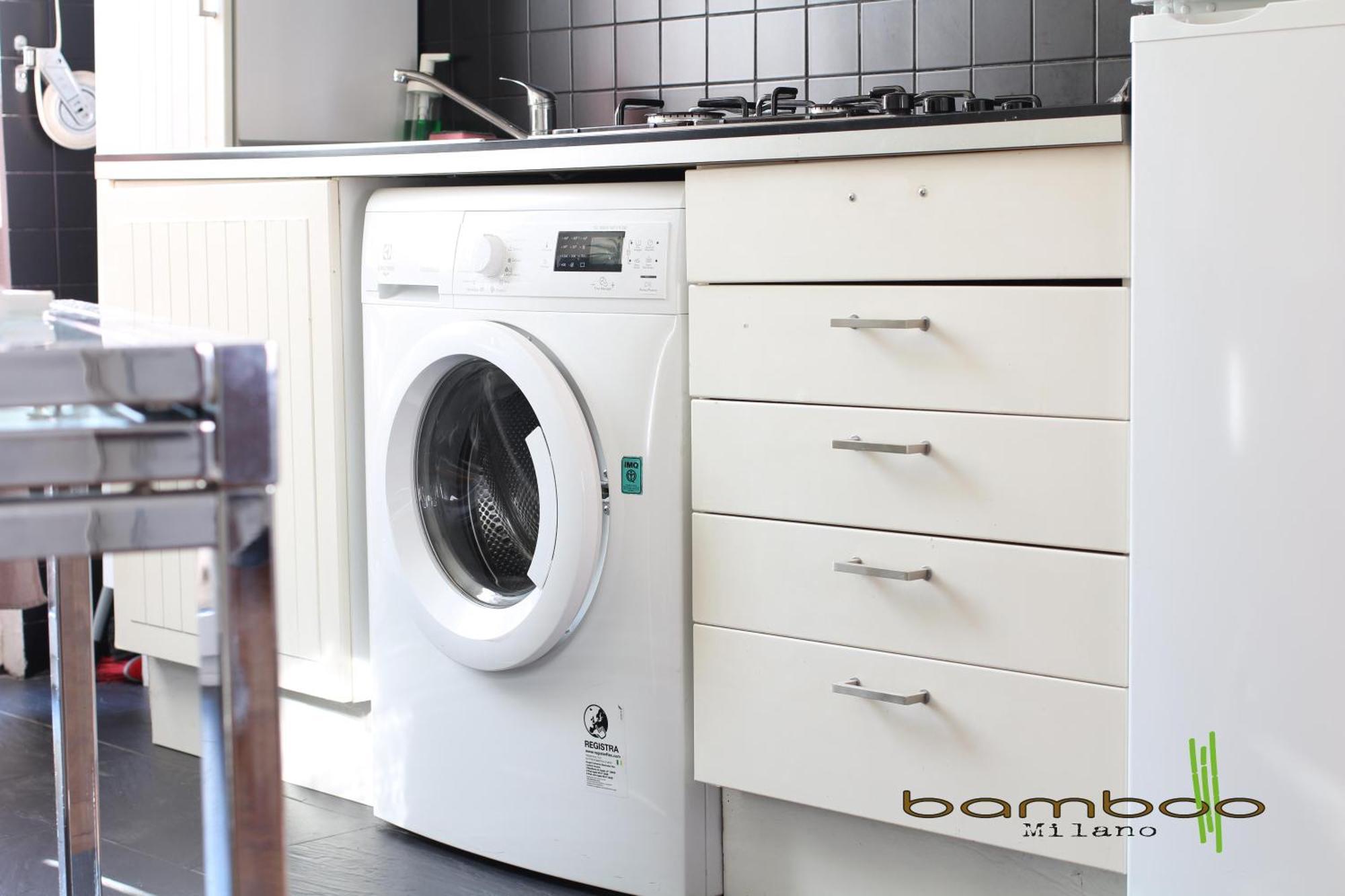 Bamboo Milano Duomo Apartman Kültér fotó