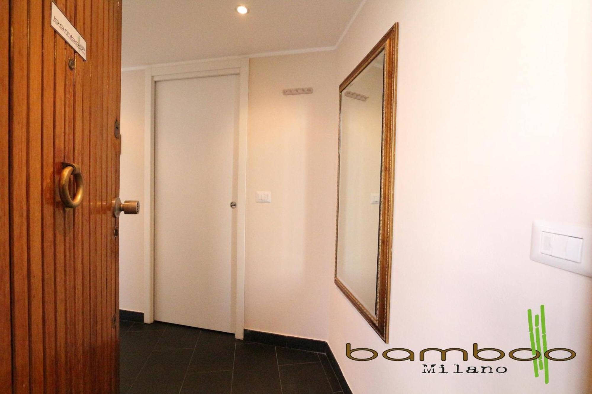 Bamboo Milano Duomo Apartman Kültér fotó
