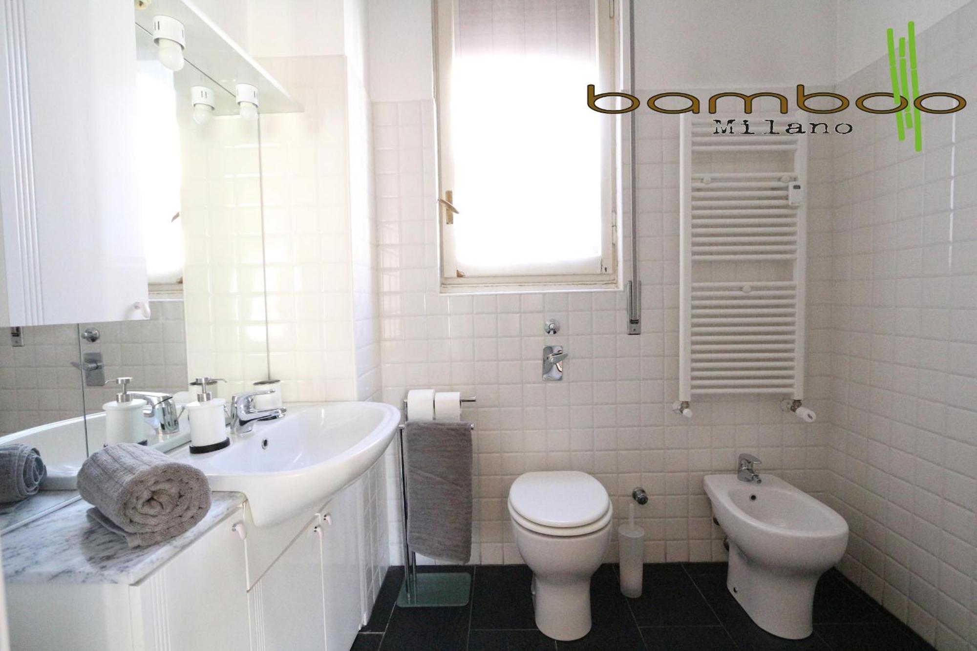 Bamboo Milano Duomo Apartman Kültér fotó