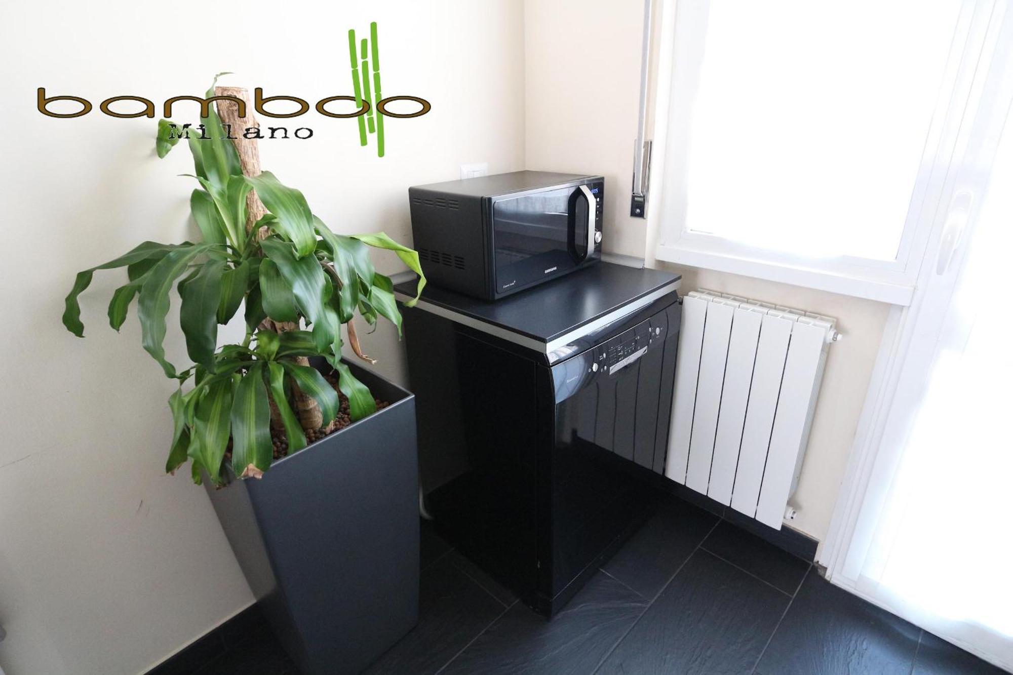 Bamboo Milano Duomo Apartman Kültér fotó