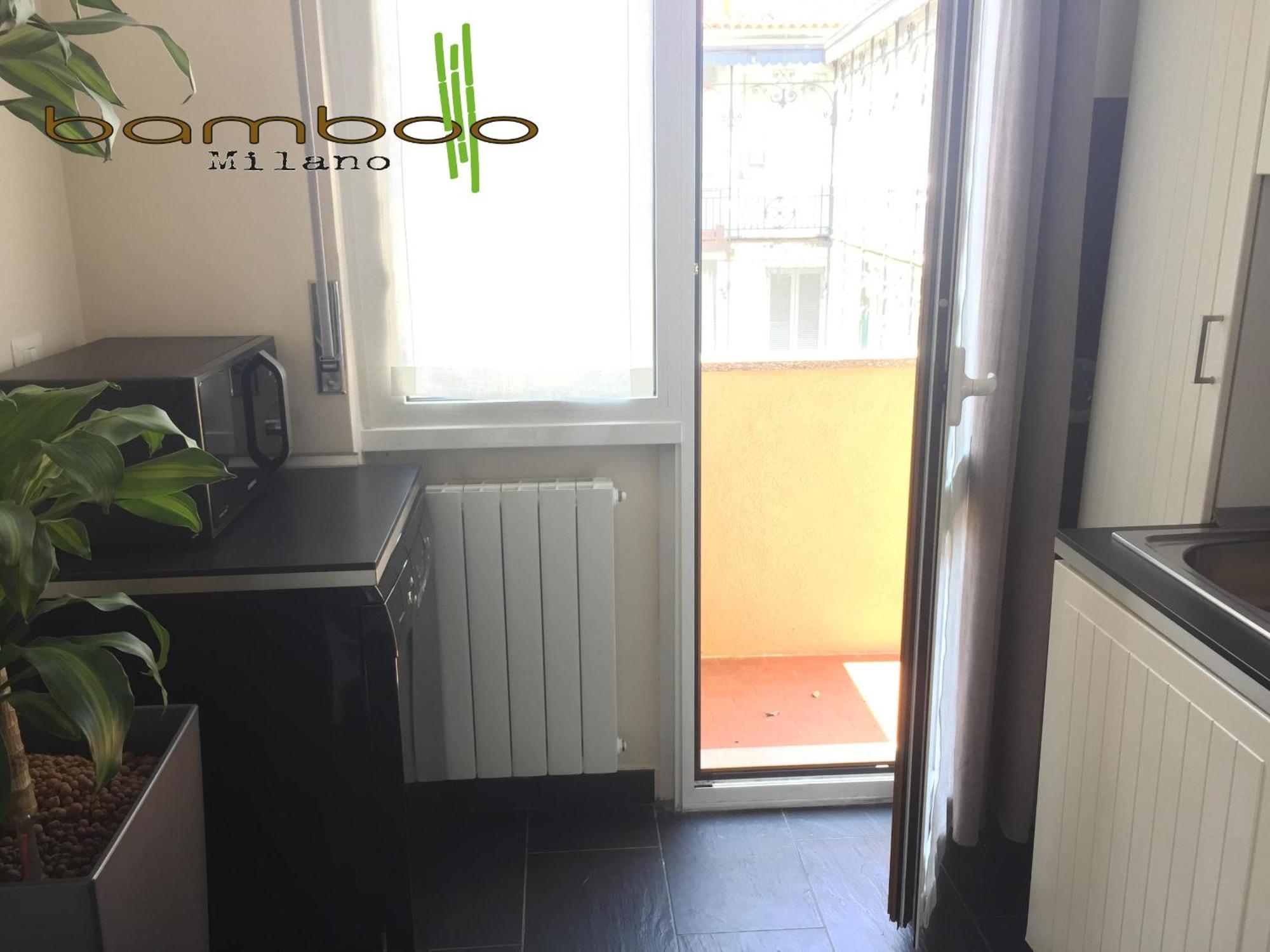 Bamboo Milano Duomo Apartman Kültér fotó